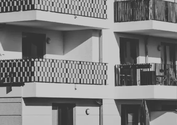 Immobilien vermietug