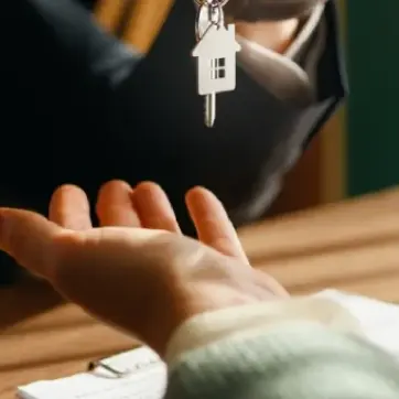 Mit einem Makler die eigene Immobilie richtig vermarkten