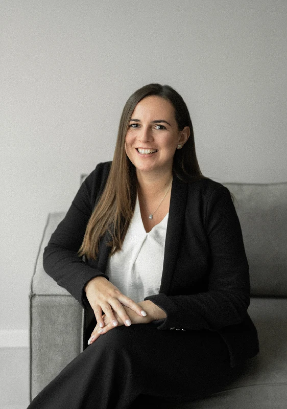 Laura Förster_ Immobilienkauffrau