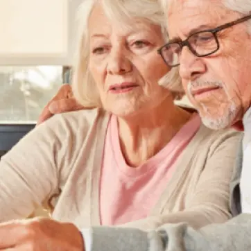 Immobilienverrentung