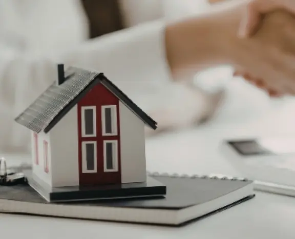 Der FAQ zum Immobilienverkauf