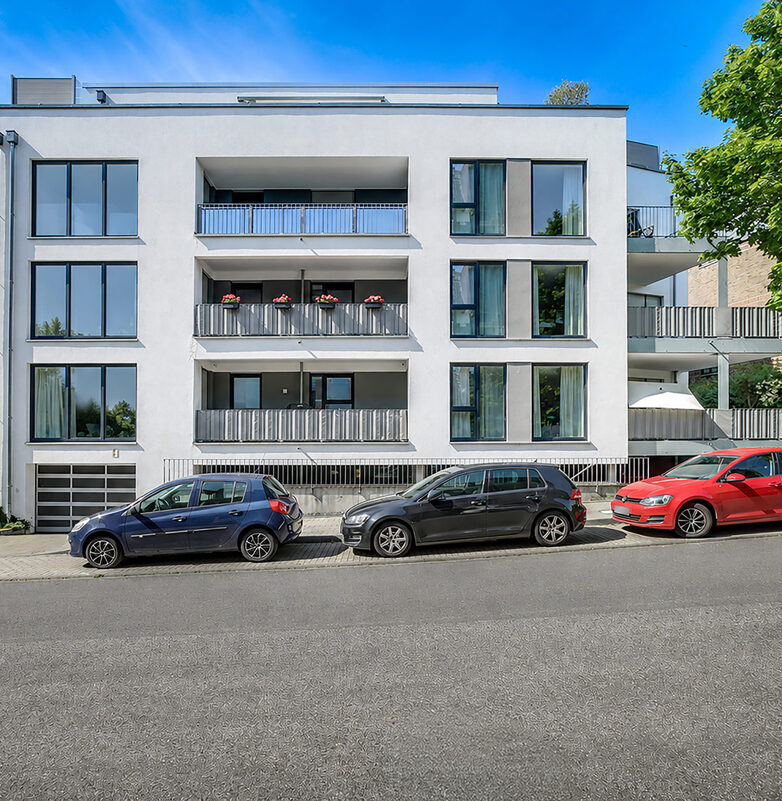 Modern, hochwertig, bezugsfrei – eine seltene Gelegenheit in Aachen-Haaren