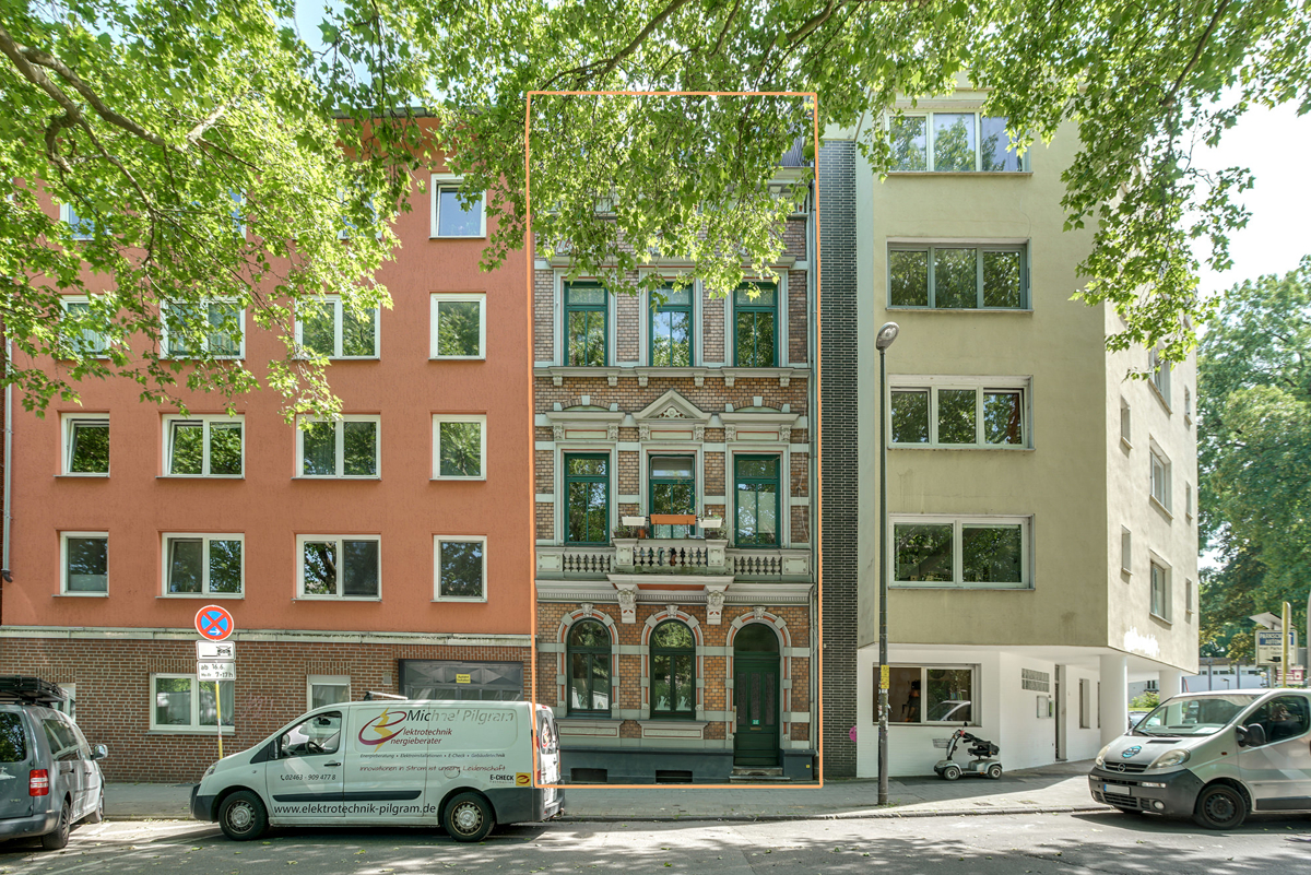 Außenansicht