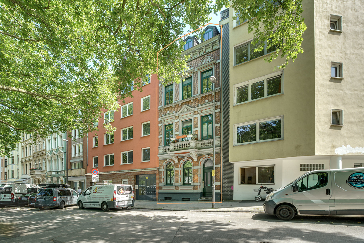 Außenansicht