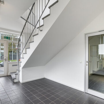 Treppenhaus EG