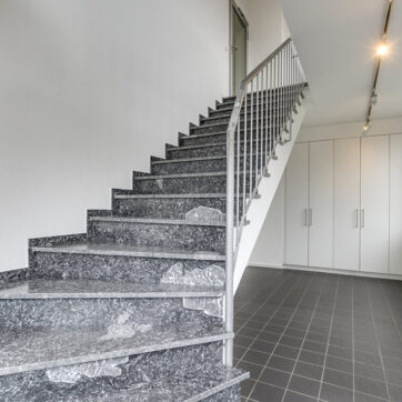 Treppenhaus