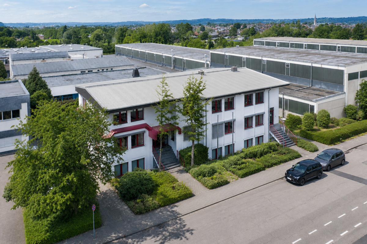 Außenansicht