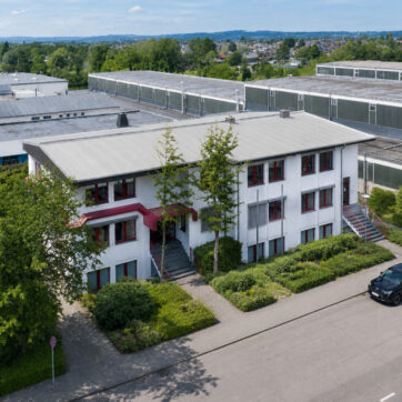 Luftansicht