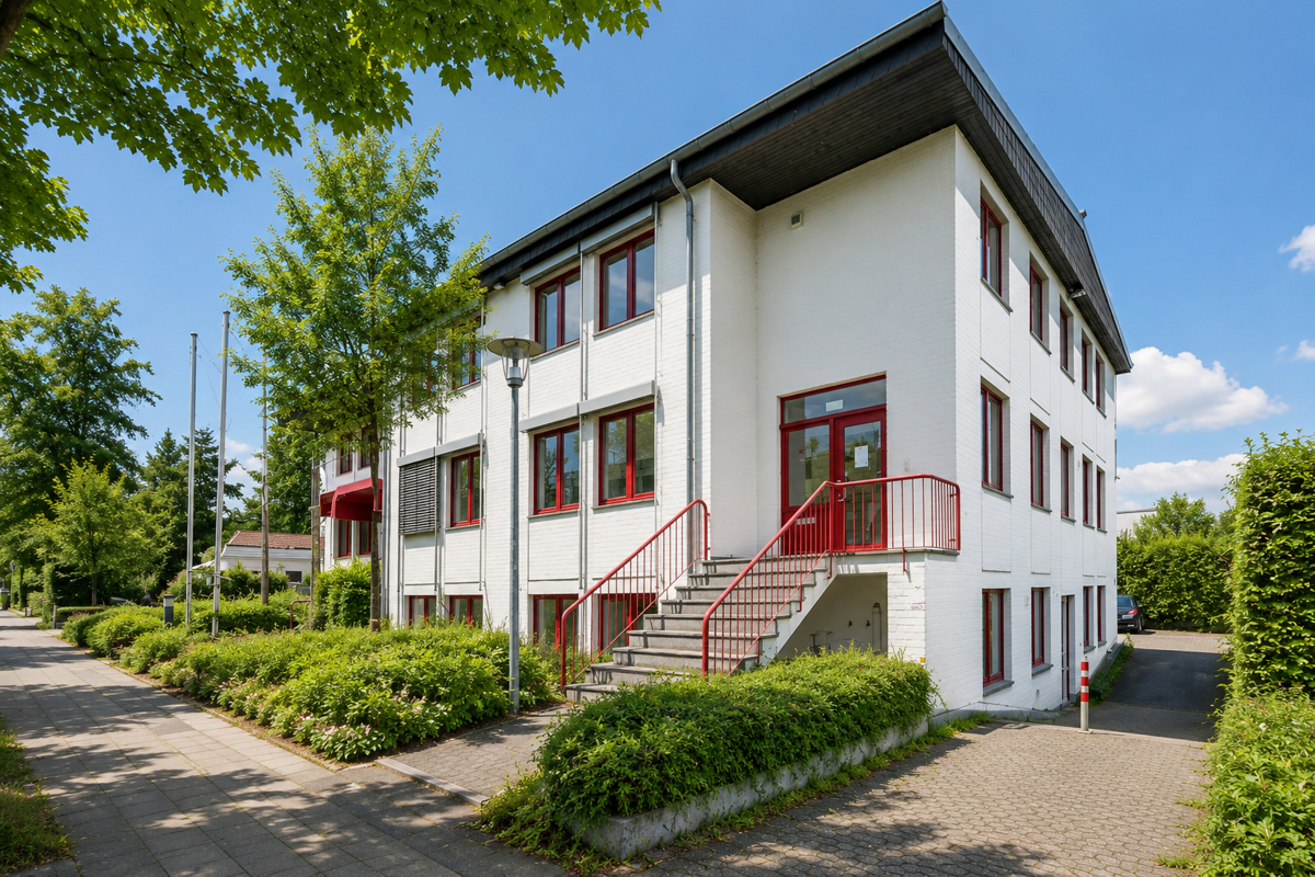 Außenansicht