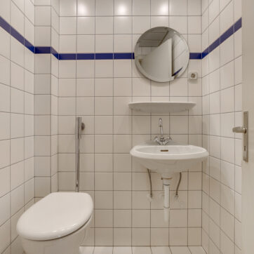 Gäste WC