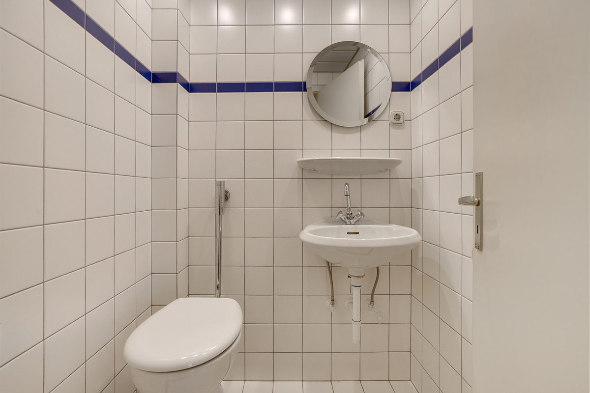 Gäste WC