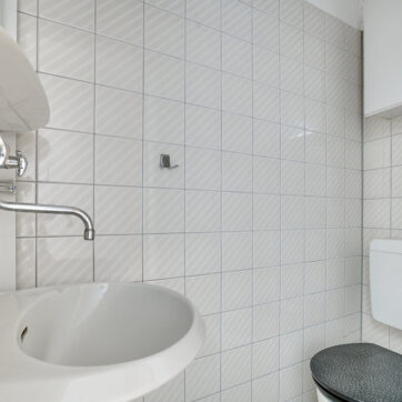 Gäste WC