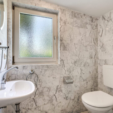 Gäste WC