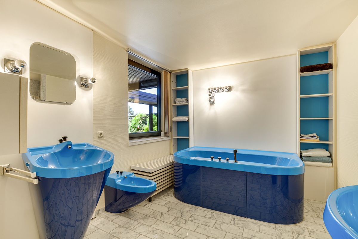 Badezimmer