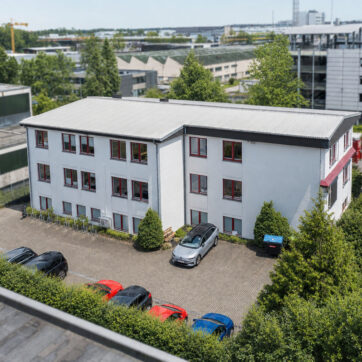 Luftansicht