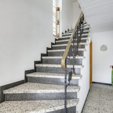 Treppenhaus