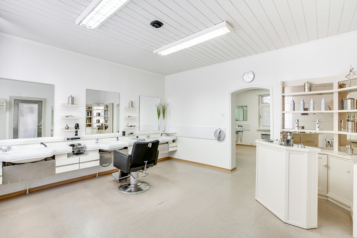 Friseursalon