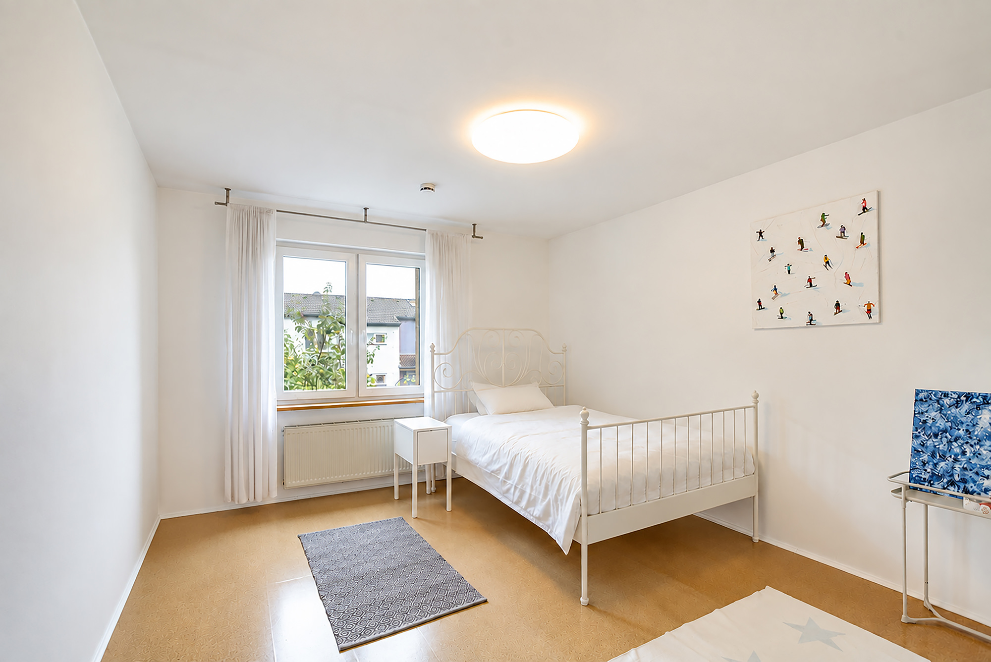 Kinderzimmer