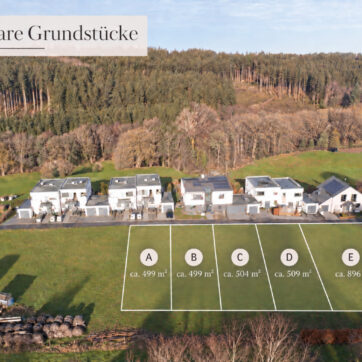 KI generierte Visualisierung - Darstellung beispielhaft