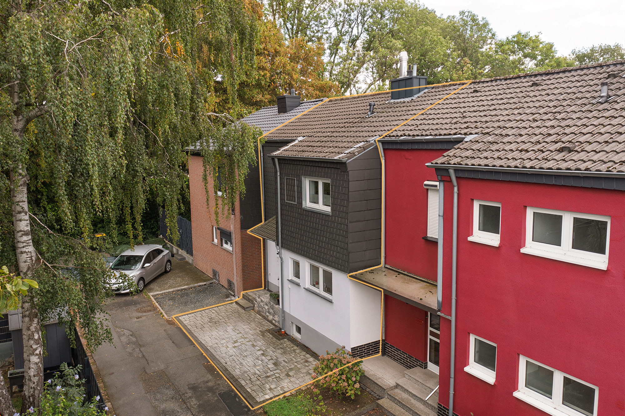 Luftbild