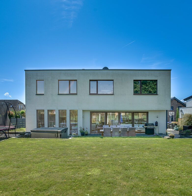 Top Lage trifft moderne Wohnqualität – Freistehendes Einfamilienhaus in Alsdorf