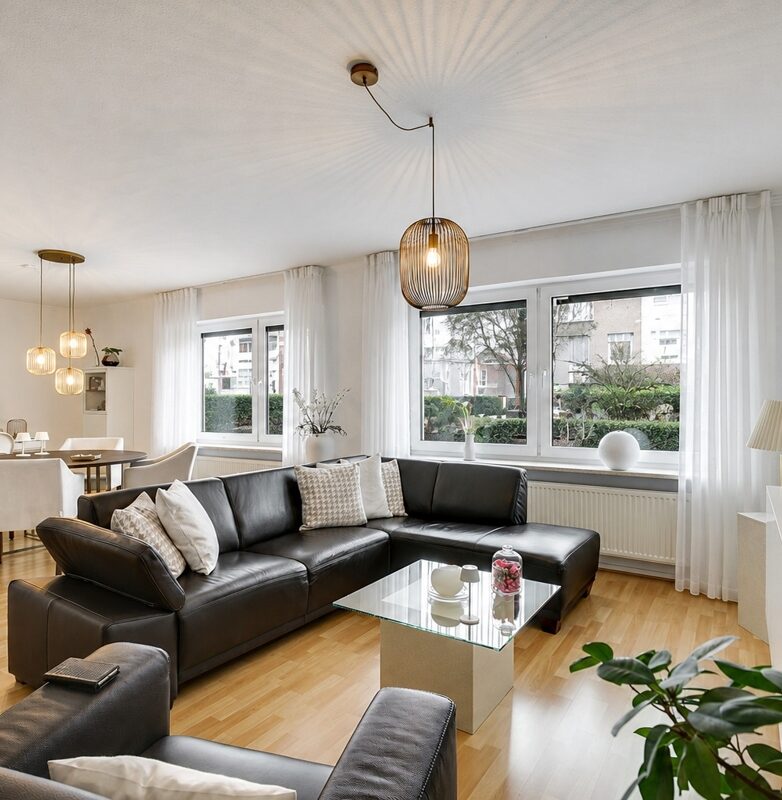 Kohlscheid.Modern wohnen in TOP Wohnlage