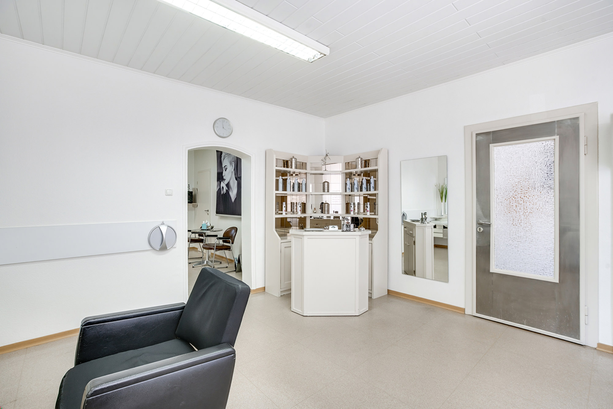 Friseursalon