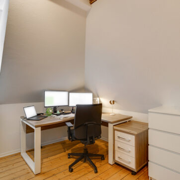 Arbeitszimmer / Kinderzimmer