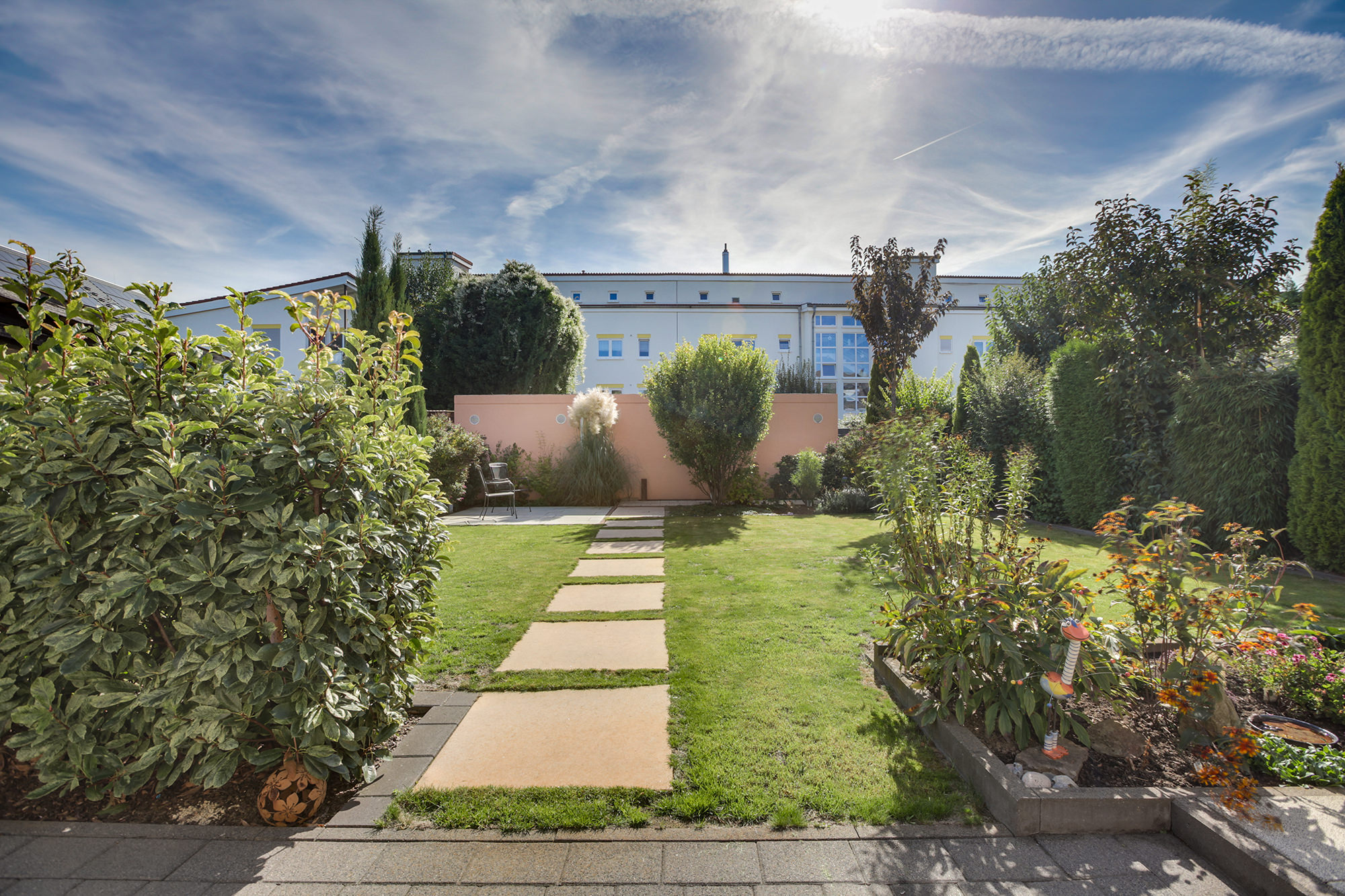 Garten