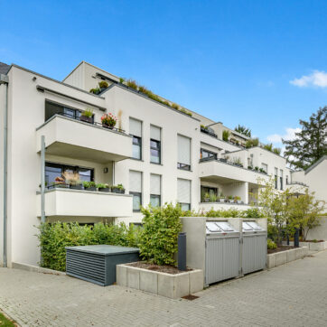 Außenansicht