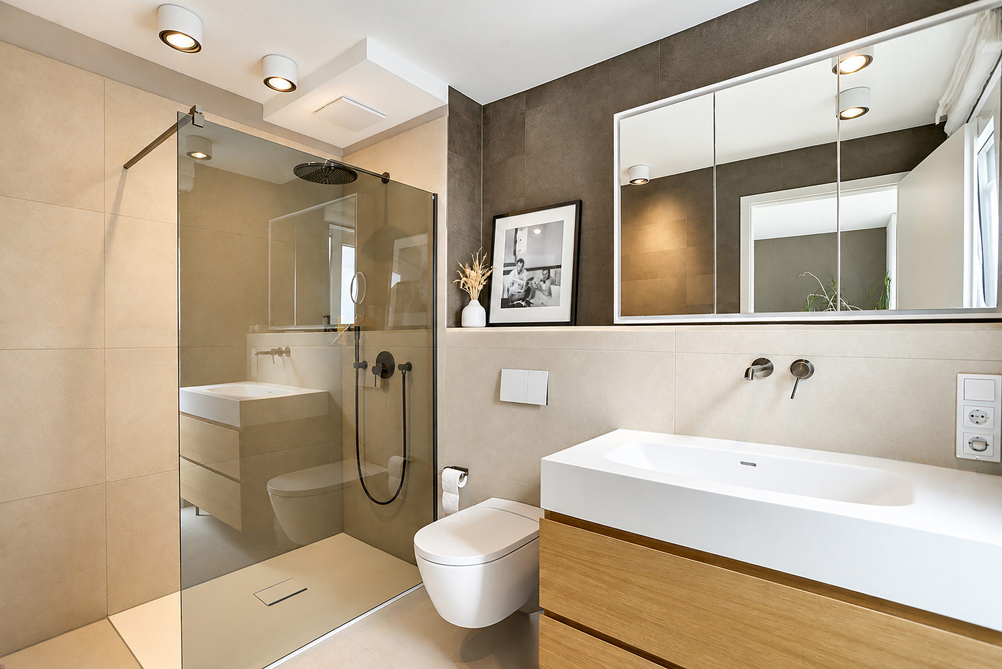 Badezimmer 2