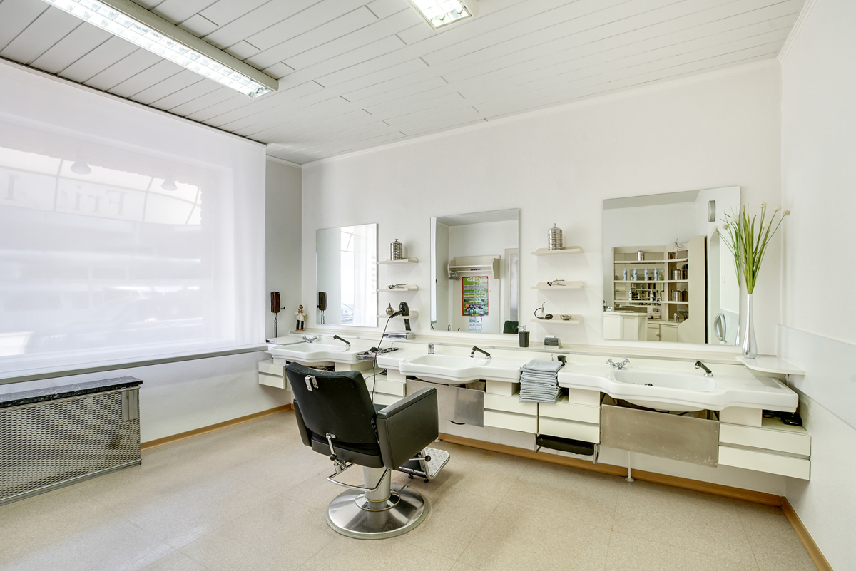 Friseursalon