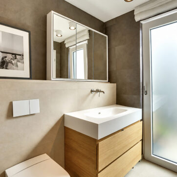 Badezimmer 2