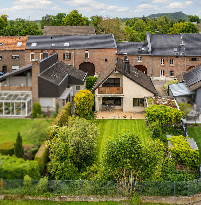 Raum für Familie, Ruhe und Lebensqualität – Freistehendes Wohnhaus mit besonderem Charakter