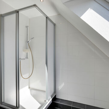 Badezimmer DG