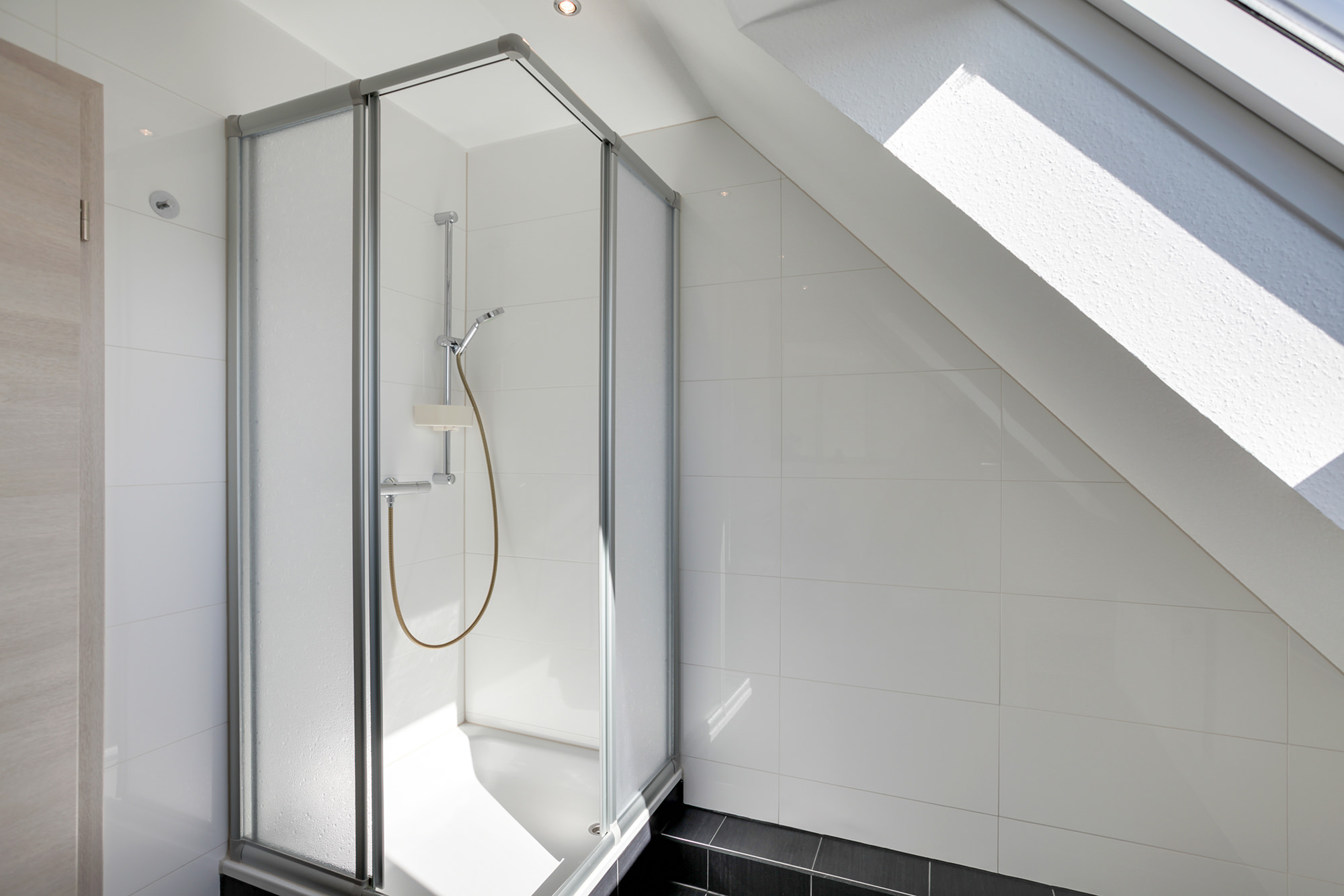 Badezimmer DG