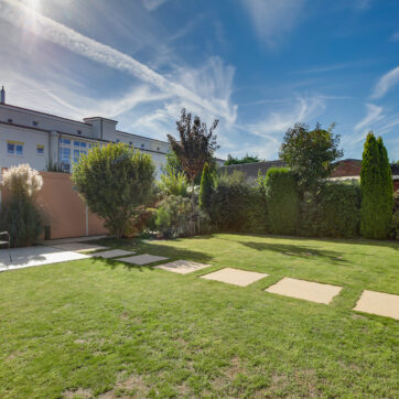 Garten