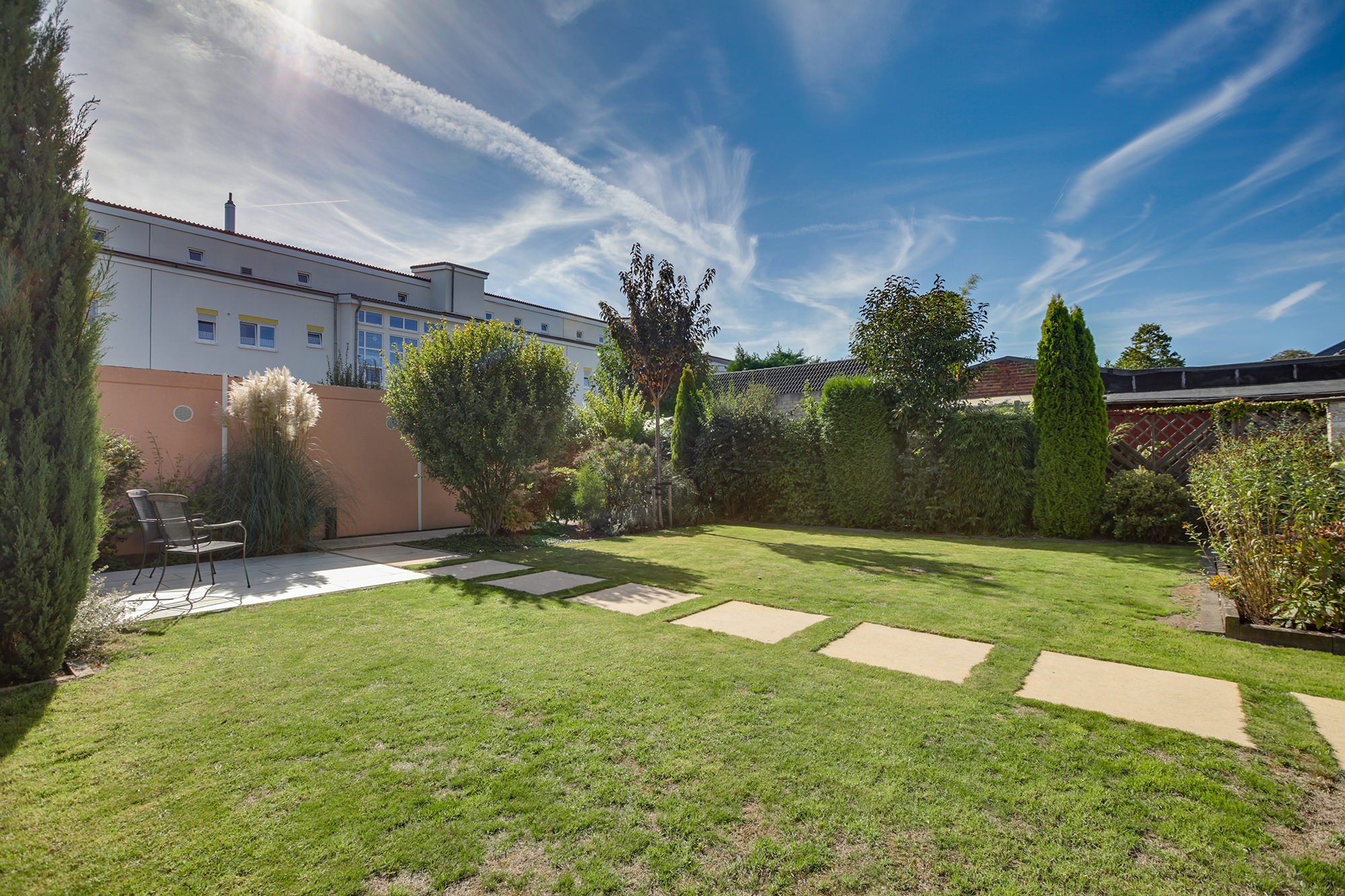 Garten