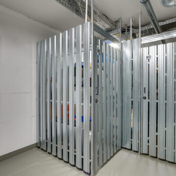 Kellergeschoss