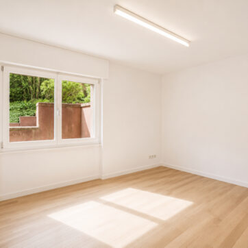 Beispielvisualisierung Schlafzimmer