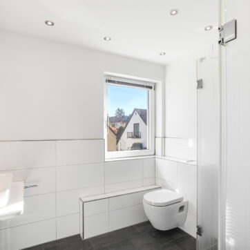 Badezimmer OG