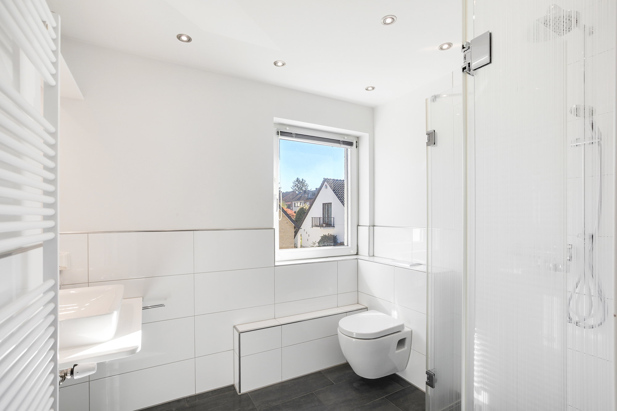Badezimmer OG