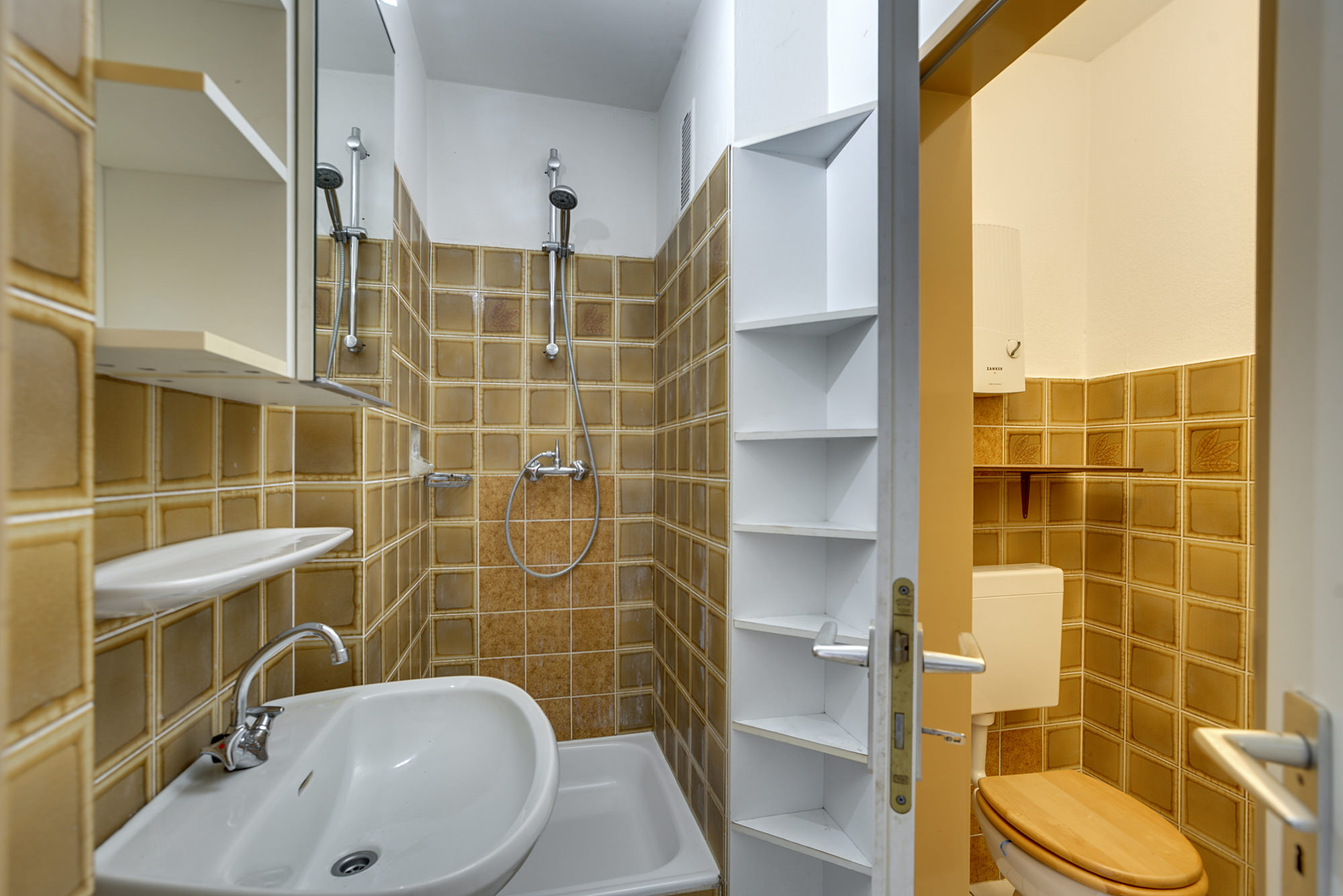 Badezimmer