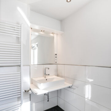 Badezimmer OG