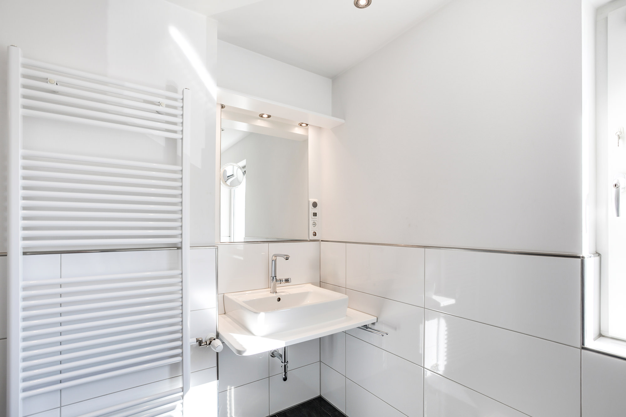 Badezimmer OG