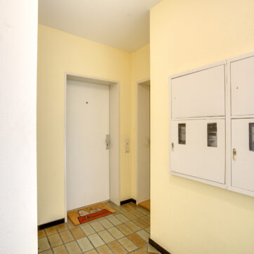 Treppenhaus