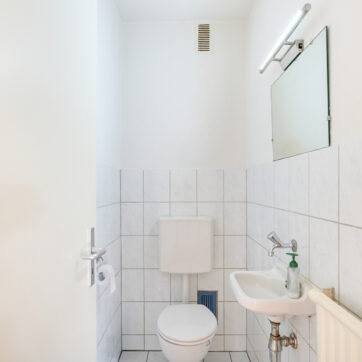Gäste-WC