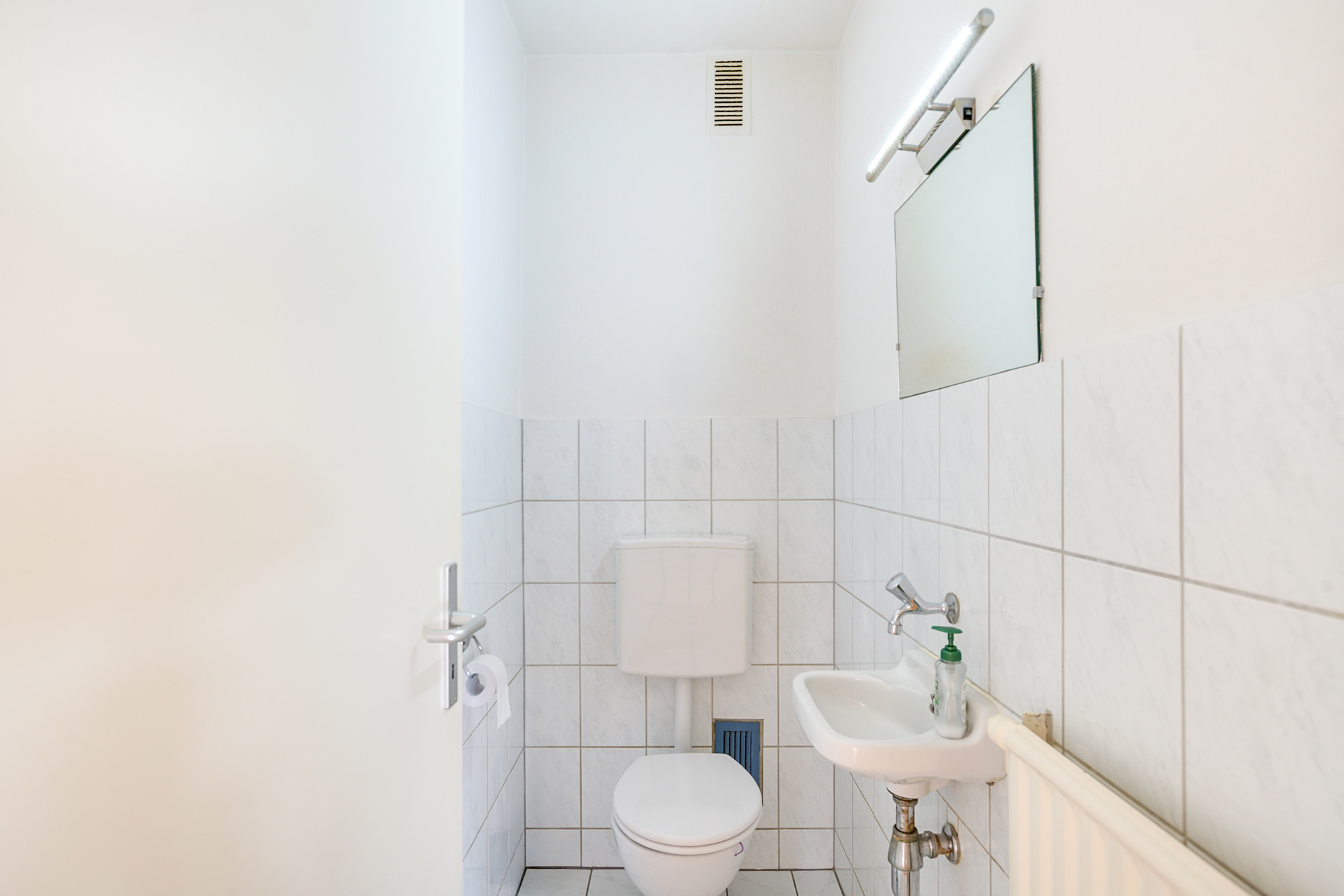 Gäste-WC
