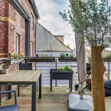 Balkon