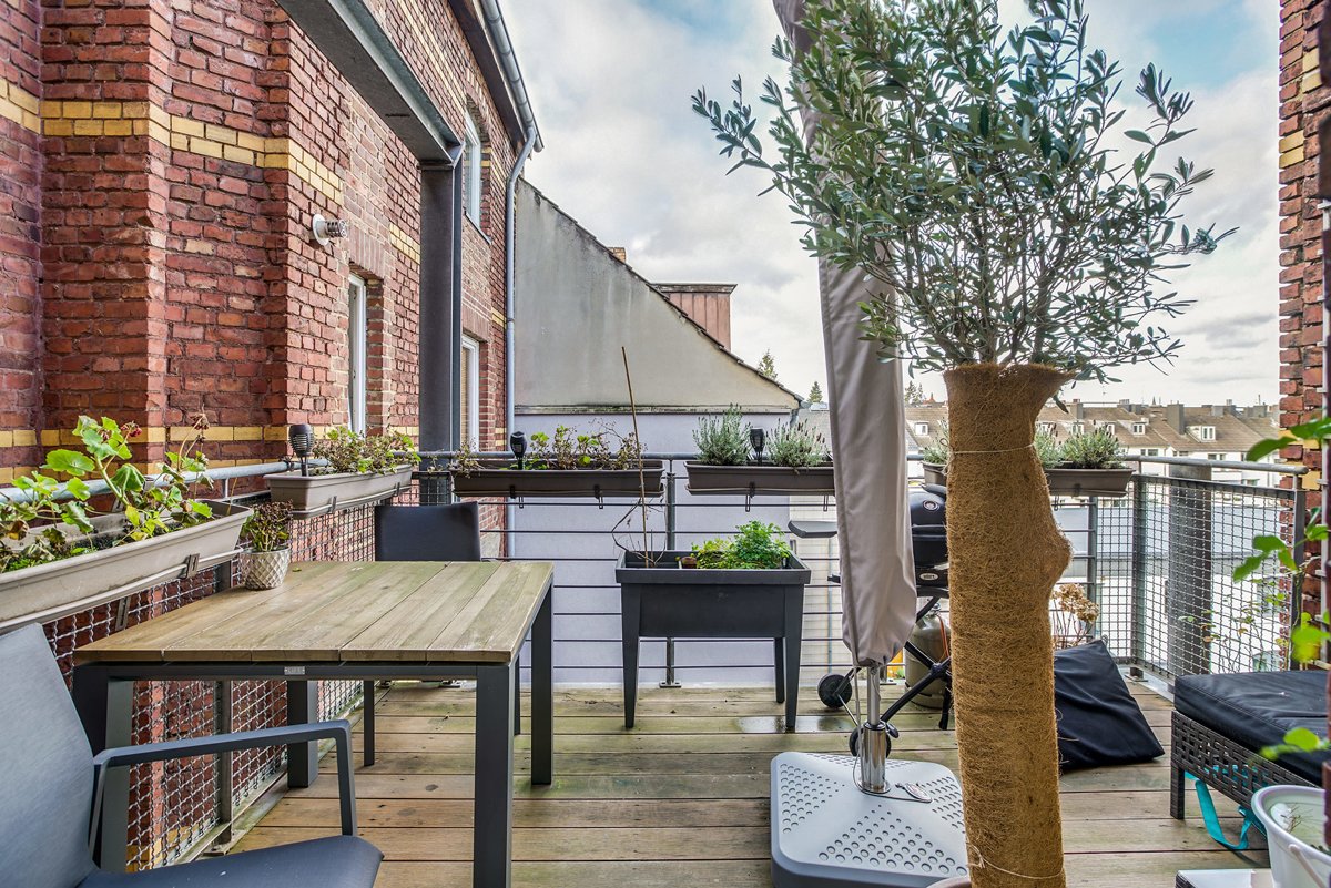 Balkon